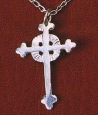 The Breton Cross